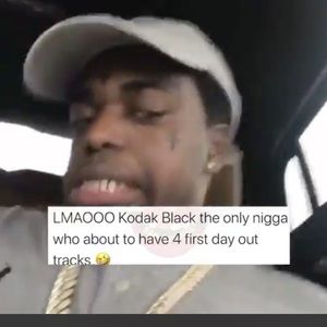 Meet your Posher, Blake